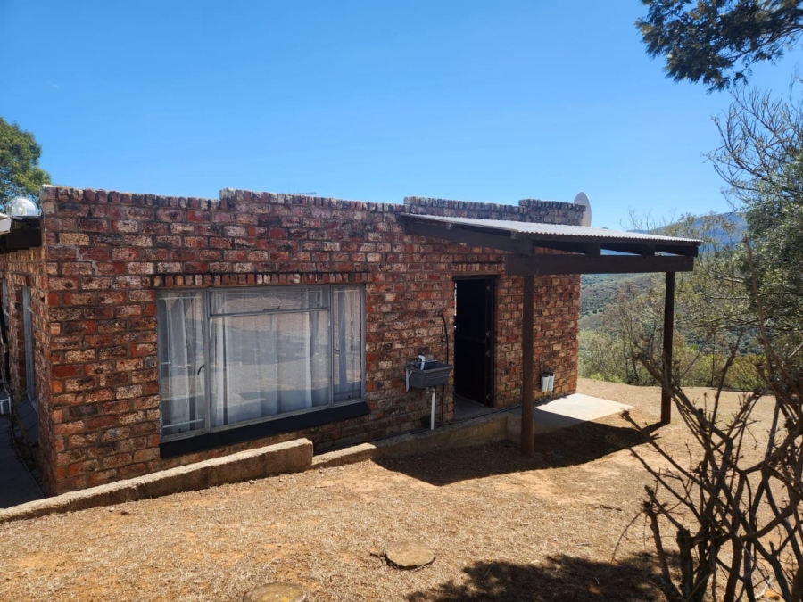 Commercial Property for Sale in Friemersheim Western Cape